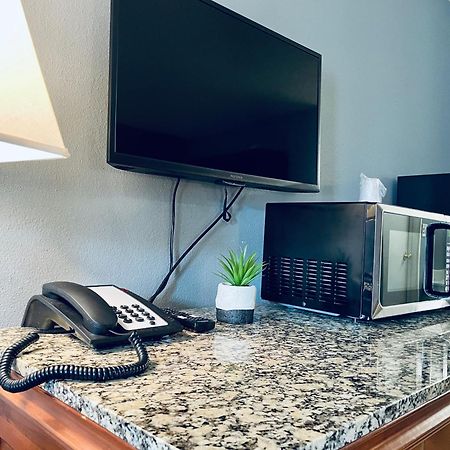 Extended Stay Sa San Antonio Extérieur photo