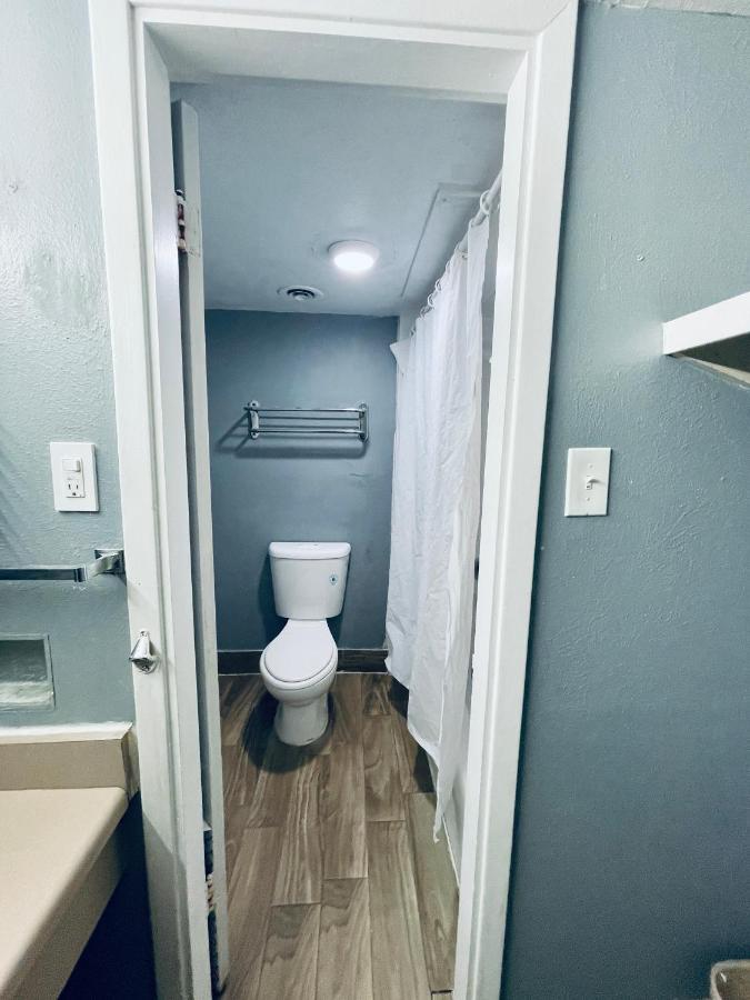 Extended Stay Sa San Antonio Extérieur photo