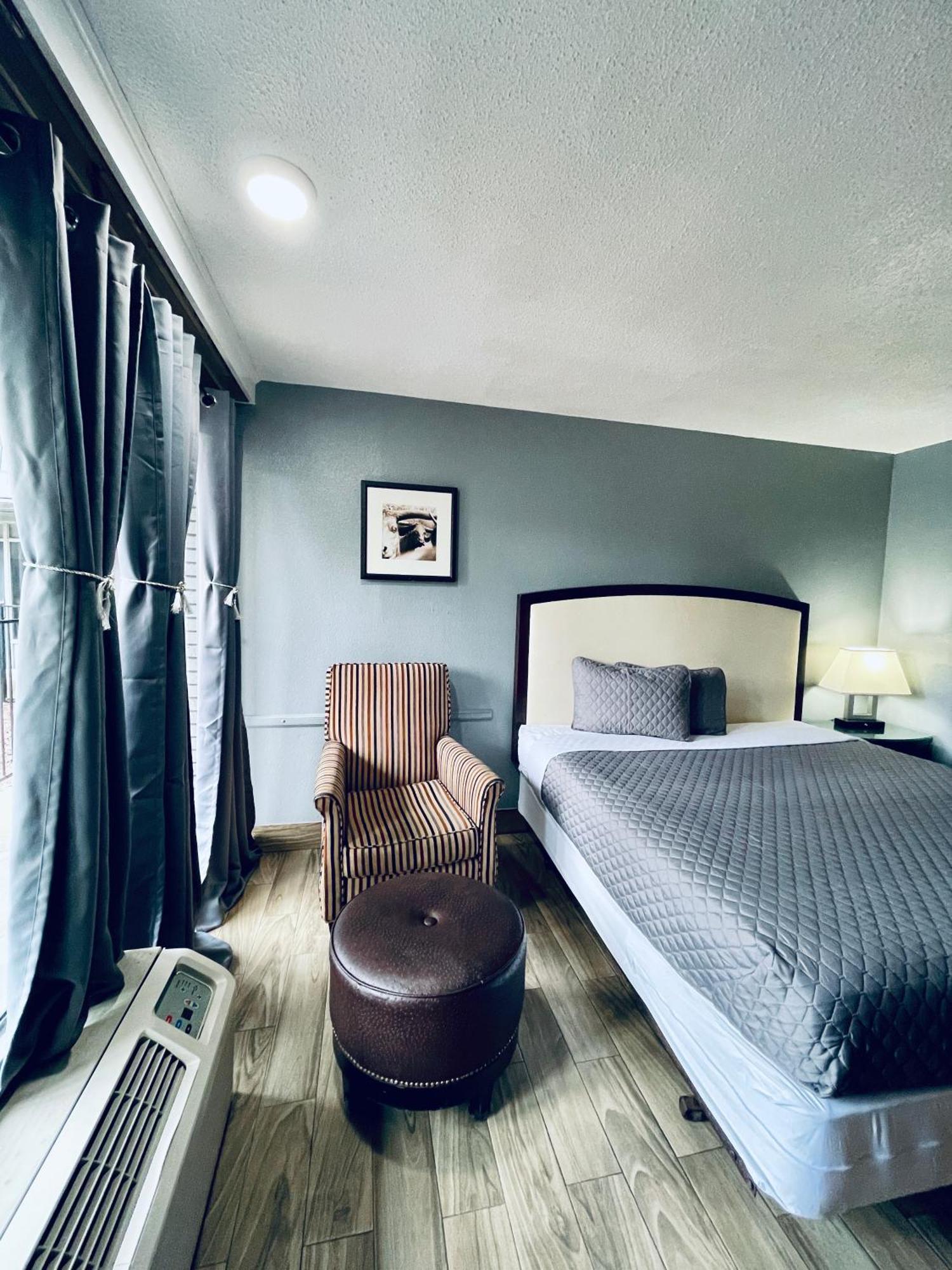 Extended Stay Sa San Antonio Extérieur photo