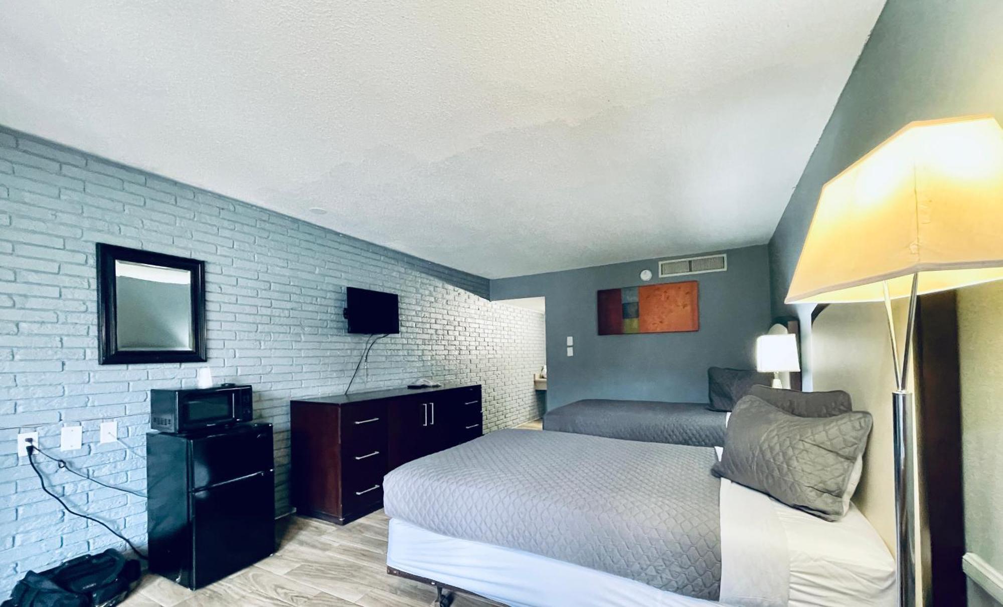 Extended Stay Sa San Antonio Extérieur photo
