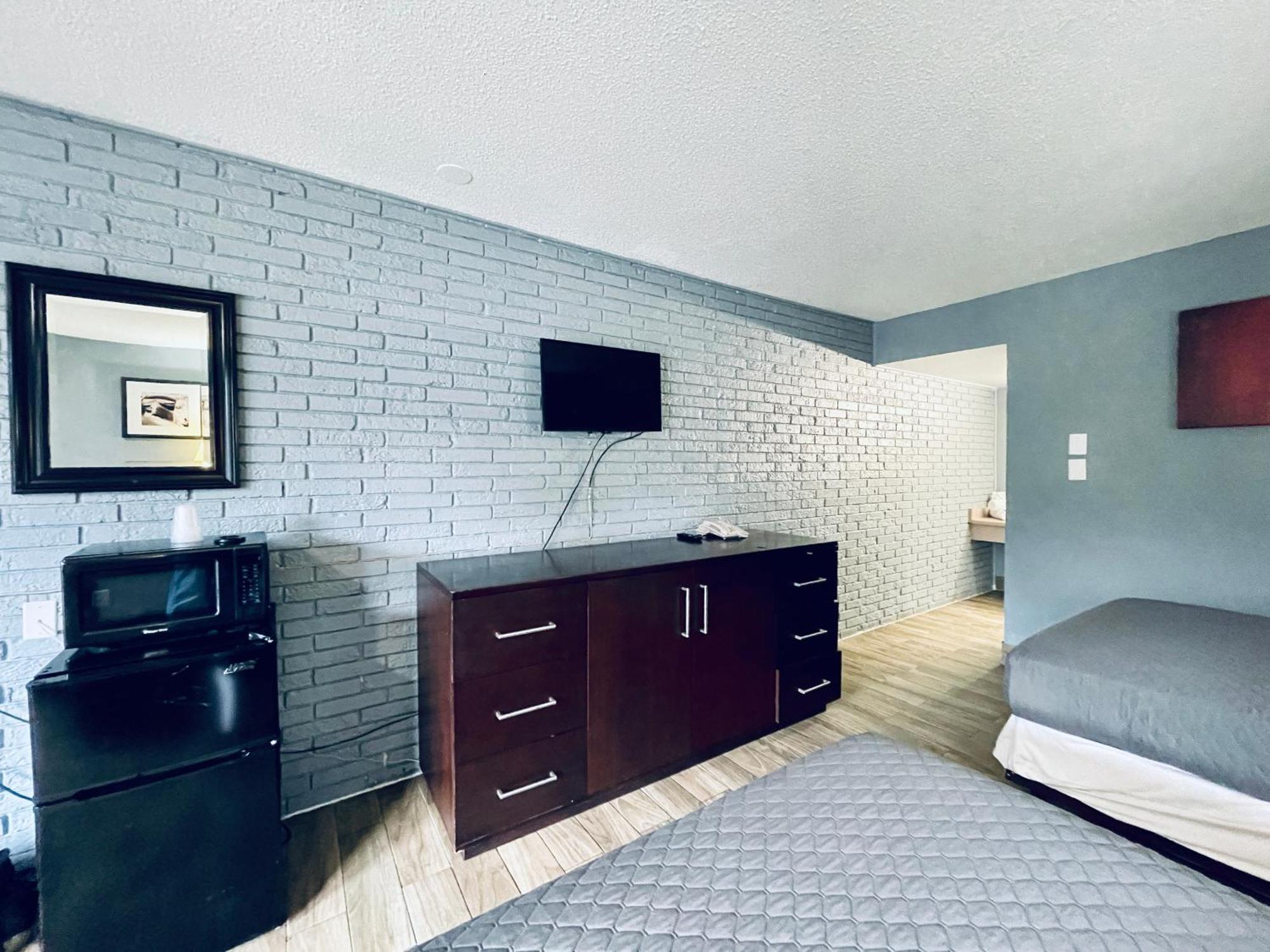 Extended Stay Sa San Antonio Extérieur photo