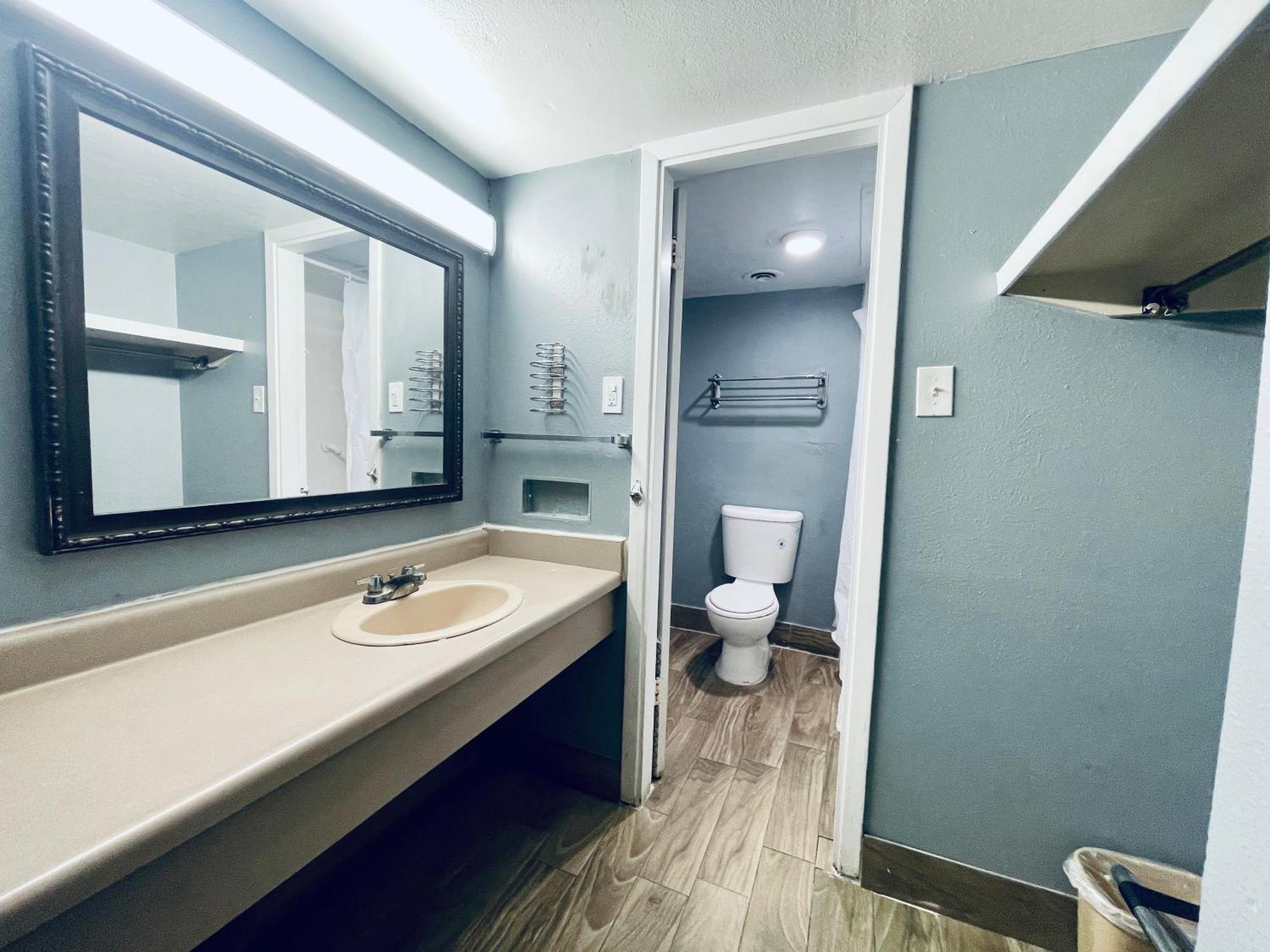 Extended Stay Sa San Antonio Extérieur photo